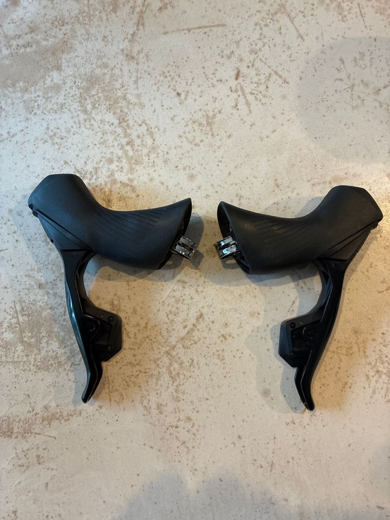 Tweedehands Sram rival d1 2024 bike — afbeelding 2 van 3