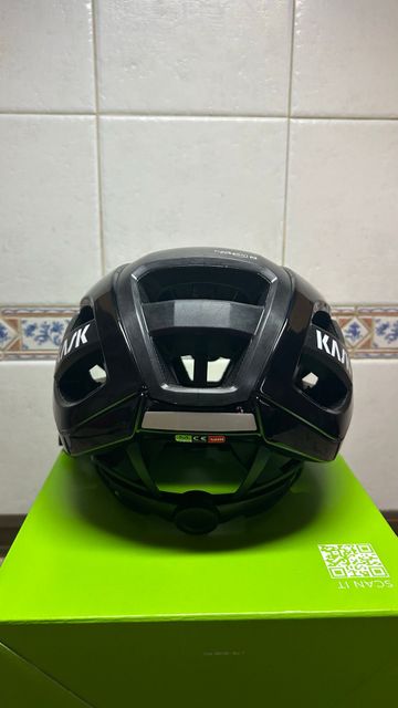Kask elemento 2026 bike d'occasion — image 4 sur 12