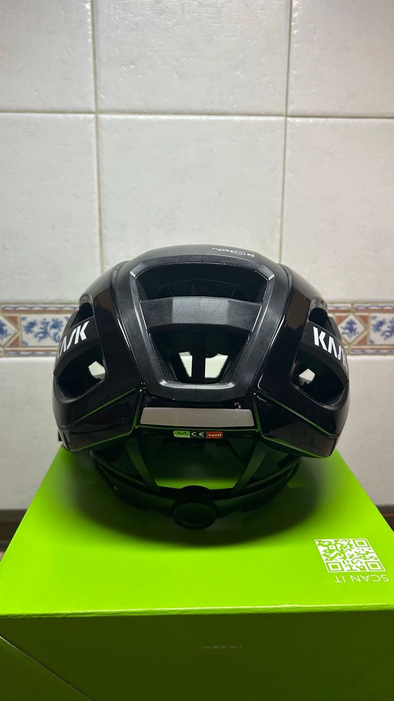 Kask elemento 2026 bike d'occasion — image 4 sur 12
