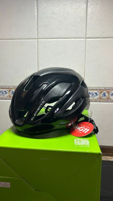 Kask elemento 2026 bike d'occasion — image 1 sur 12