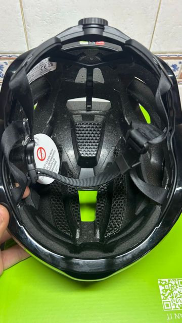 Kask elemento 2026 bike d'occasion — image 6 sur 12