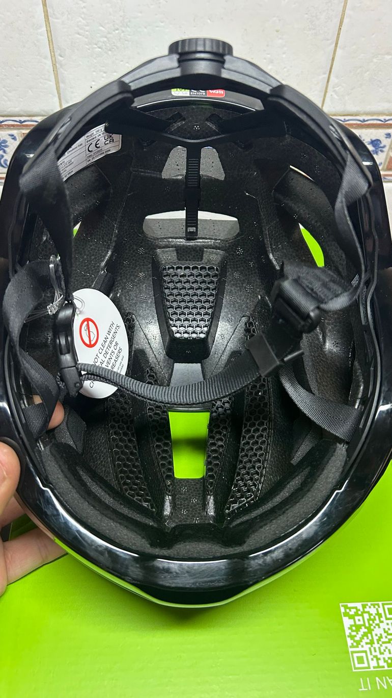 Kask elemento 2026 bike d'occasion — image 6 sur 12