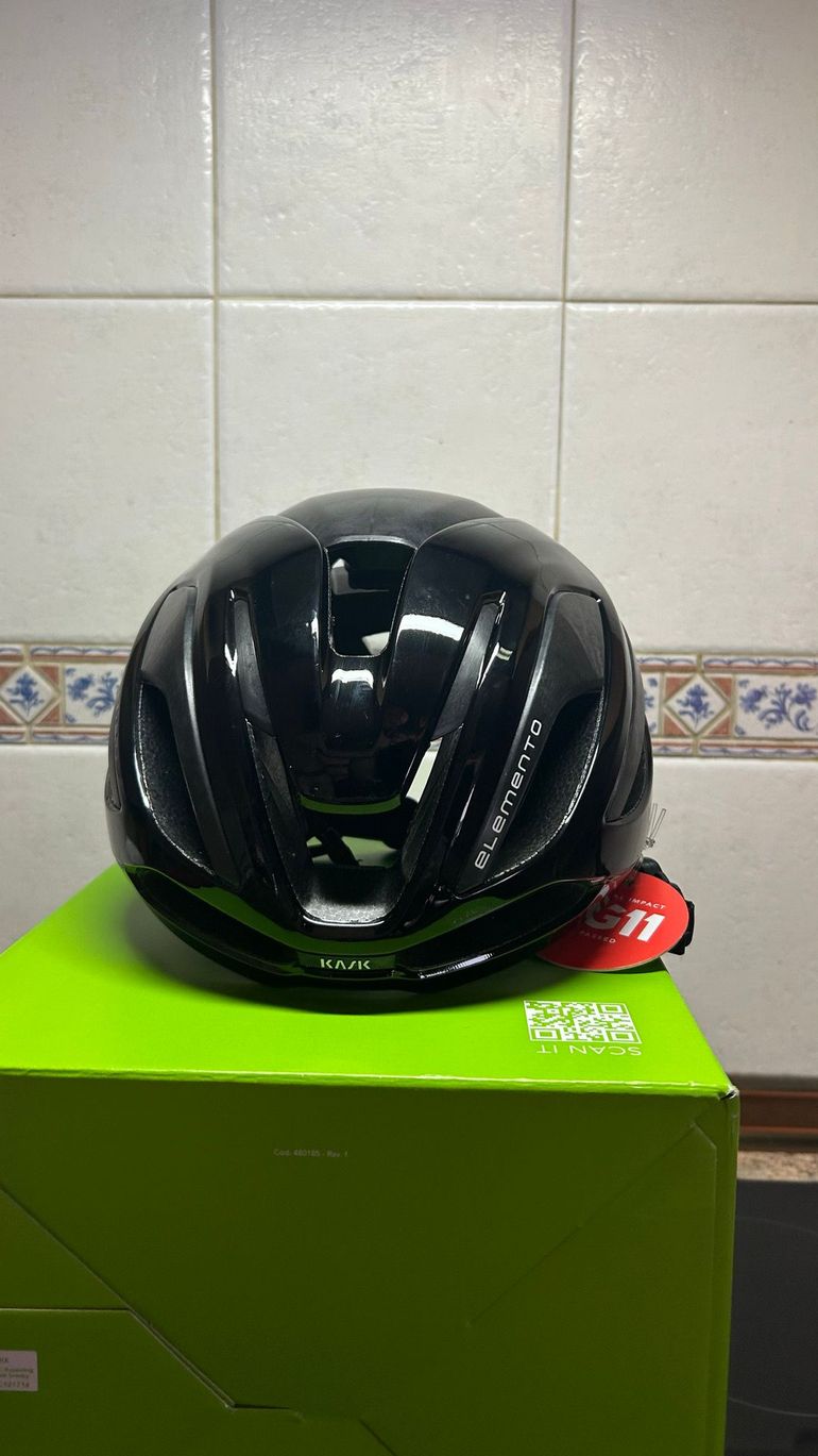 Kask elemento 2026 bike d'occasion — image 2 sur 12