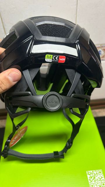 Kask elemento 2026 bike d'occasion — image 8 sur 12