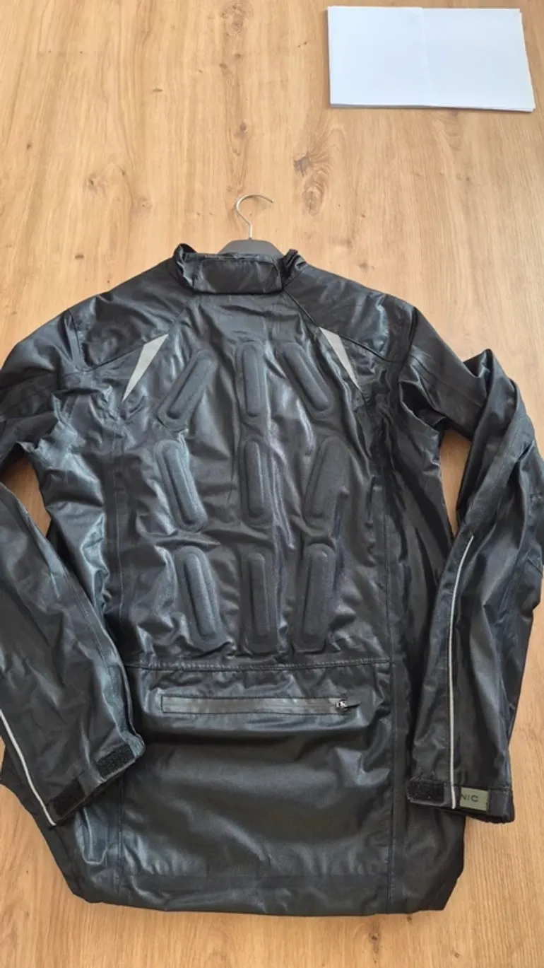 Tweedehands x-bionic Giacca Ciclismo Uomo bike — afbeelding 3 van 6