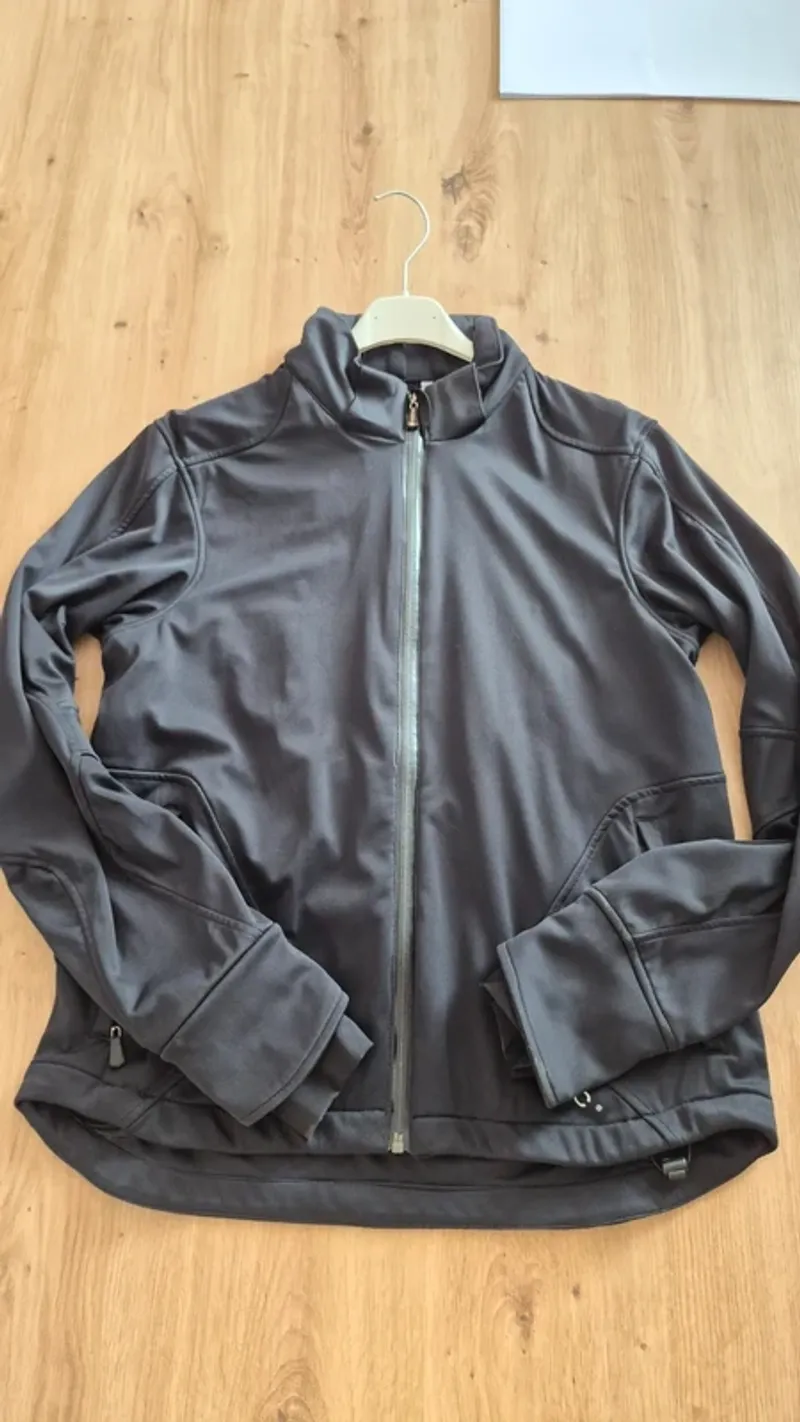Použité x-bionic X Bionic Hypershell giacca uomo Cycling Clothing