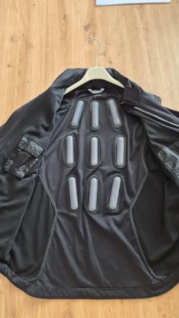 Použité x-bionic X Bionic Hypershell giacca uomo bike — obrázek 5 z 6