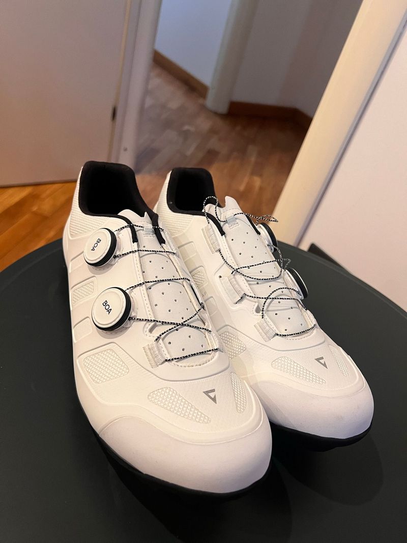 Gebrauchtes Giant Gravel 2026 Cycling Shoes