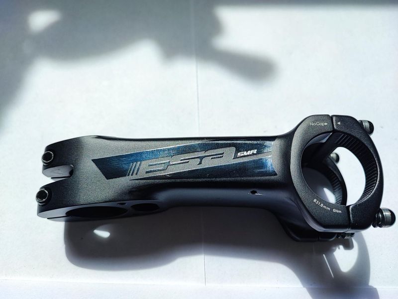 Použité Fsa SMR Stem 2025 Cockpit