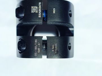 Použité Fsa SMR Stem 2025 bike — obrázek 3 z 3