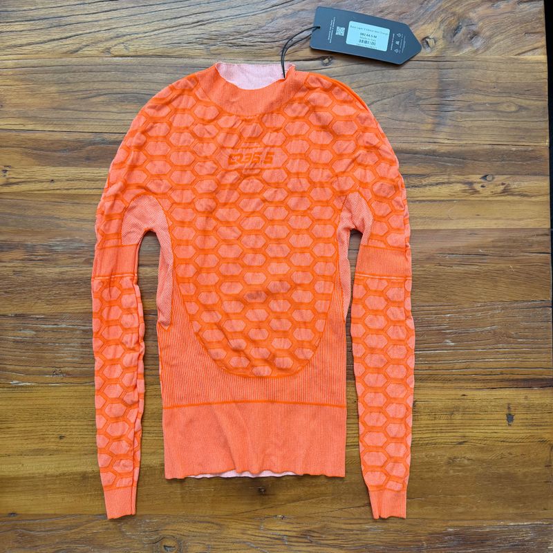 Použité Q36.5 Base Layer 3 Sleeve less S-M// NEW!! 50% OFF!! 2025 Cycling Clothing