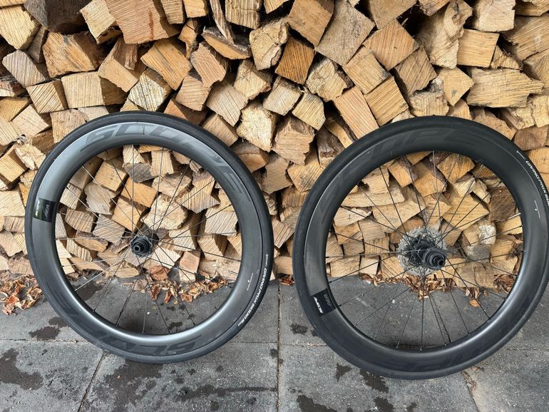 Použité Scope R5.A Wheelset 2026 bike — obrázek 2 z 3