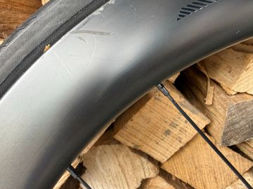 Použité Scope R5.A Wheelset 2026 bike — obrázek 3 z 3