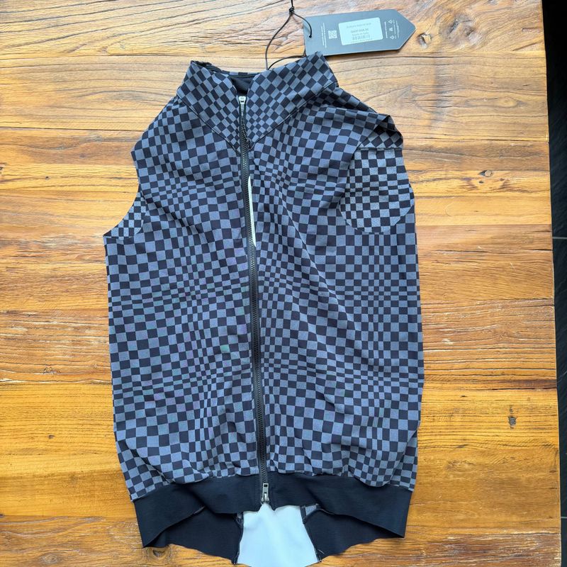 Q36.5 Dottore Hybrid Vest M// NEW!! 50% OFF!! 2025 Cycling Clothing de segunda mano