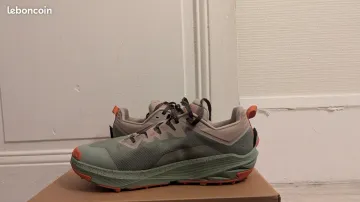Used Altra Experience Wild 3+ bike — image 3 of 5