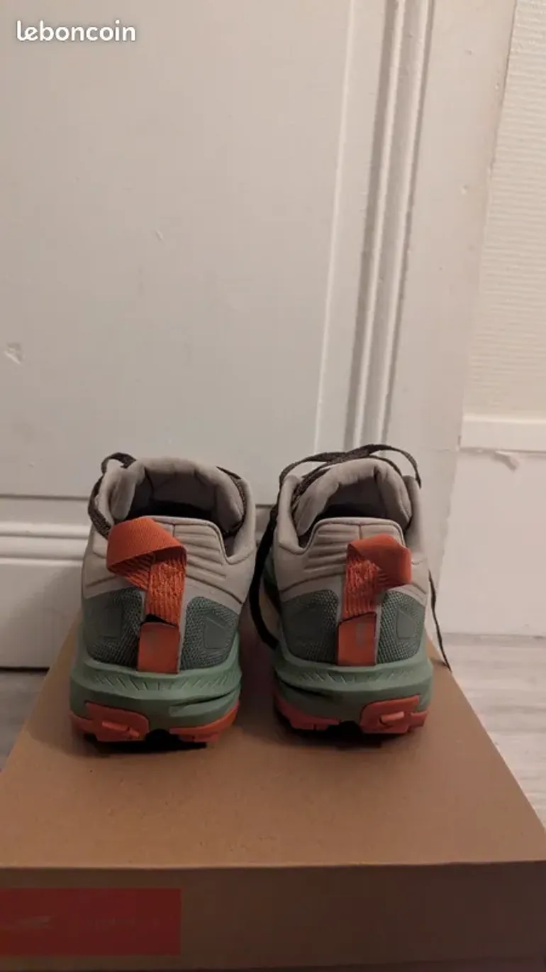 Used Altra Experience Wild 3+ bike — image 4 of 5