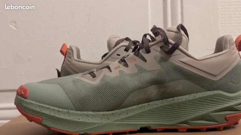 Used Altra Experience Wild 3+ bike — image 5 of 5