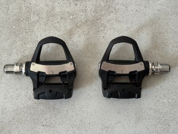 Używany Garmin Rally RK200 Dual-sensing Power Meter Pedals bike — zdjęcie 3 z 5