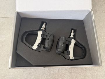 Używany Garmin Rally RK200 Dual-sensing Power Meter Pedals bike — zdjęcie 5 z 5