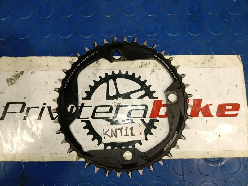 Gebrauchtes Fsa monocorona Gossamer Pro Megatooth 40T - KNT11 2025 Drivetrain & Pedals