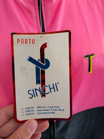 Used Sinchi Porto bike — image 3 of 4
