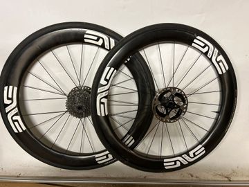 Gebrauchtes Enve SES 4.5 ou 3.4 bike — Bild 1 von 2