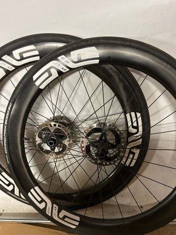Gebrauchtes Enve SES 4.5 ou 3.4 bike — Bild 2 von 2