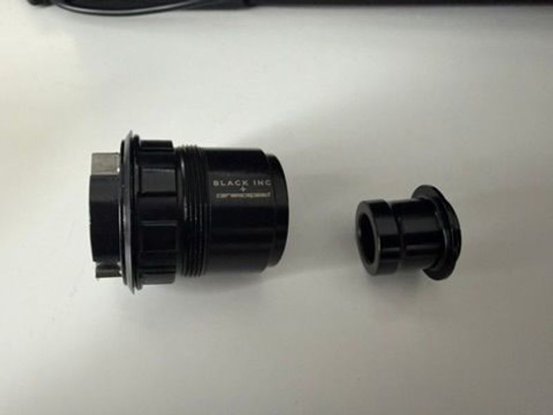 Used Ceramicspeed Freehub Body with Bearings XDR 2024 Wheels