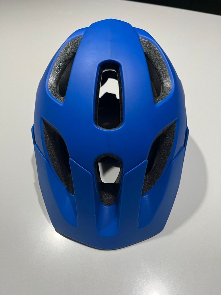 Tweedehands Bontrager Helmet 2025 bike — afbeelding 3 van 6