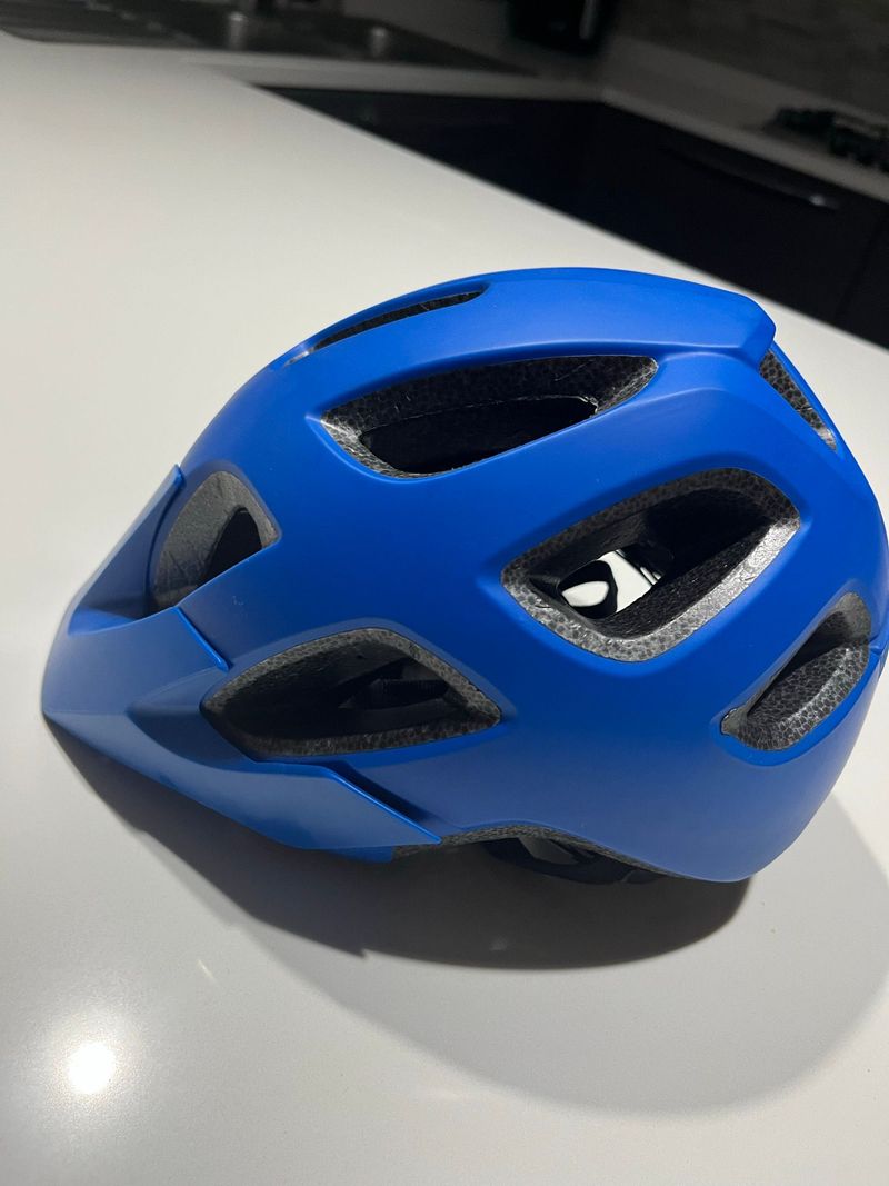 Tweedehands Bontrager Helmet 2025 Cycling Accessories
