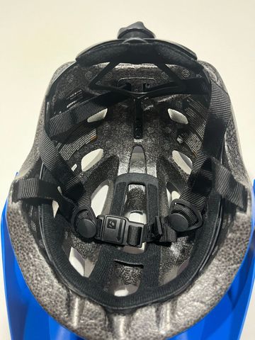 Tweedehands Bontrager Helmet 2025 bike — afbeelding 5 van 6