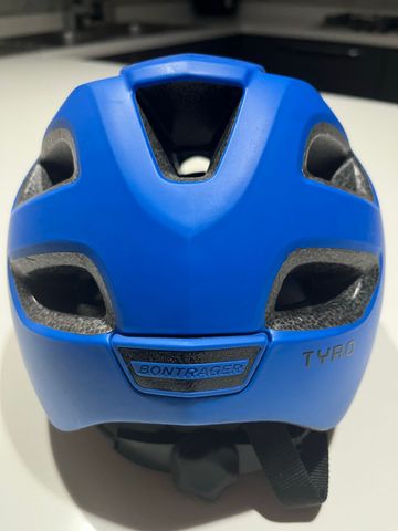 Tweedehands Bontrager Helmet 2025 bike — afbeelding 2 van 6