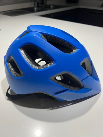 Tweedehands Bontrager Helmet 2025 bike — afbeelding 4 van 6