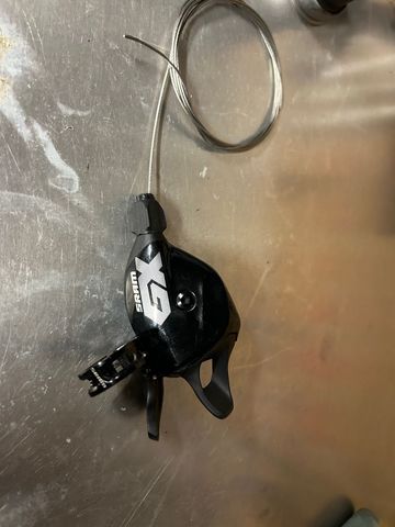 Sram Eagle GX Groupset 2023 bike de segunda mano — imagen 4 de 10