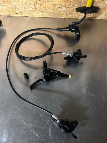 Sram Eagle GX Groupset 2023 bike de segunda mano — imagen 7 de 10