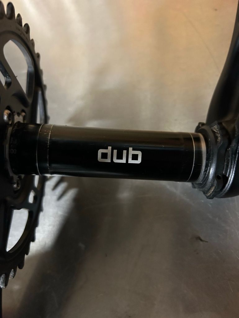 Sram Eagle GX Groupset 2023 bike de segunda mano — imagen 3 de 10