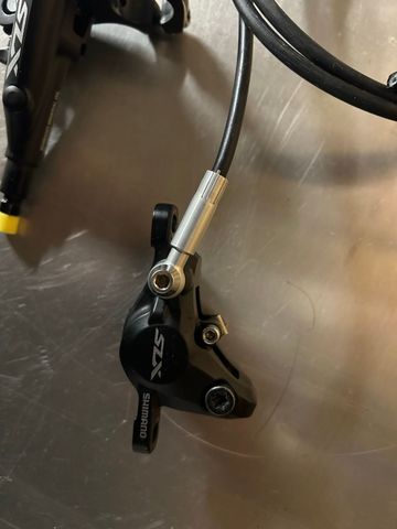 Sram Eagle GX Groupset 2023 bike de segunda mano — imagen 9 de 10