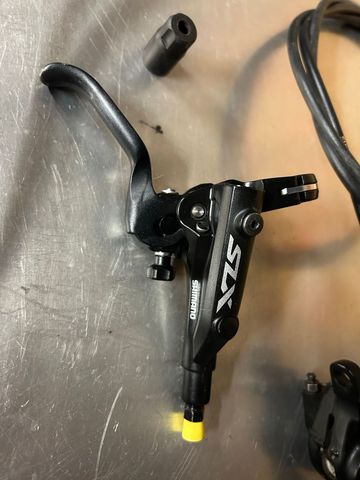 Sram Eagle GX Groupset 2023 bike de segunda mano — imagen 6 de 10