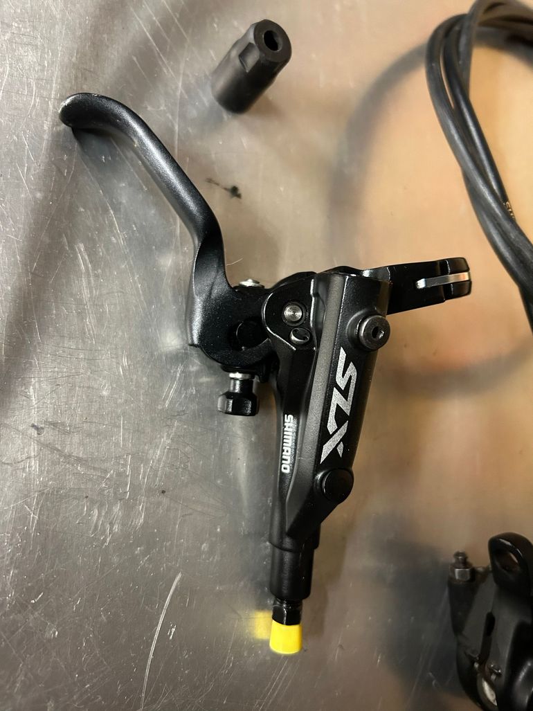 Sram Eagle GX Groupset 2023 bike de segunda mano — imagen 6 de 10
