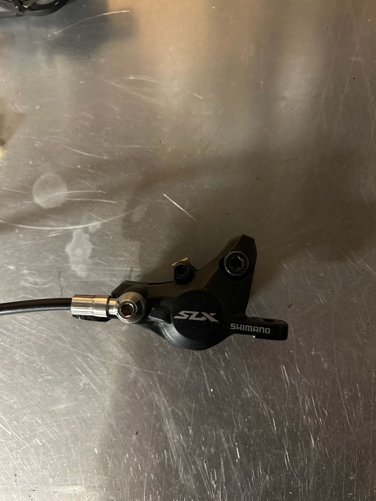 Sram Eagle GX Groupset 2023 bike de segunda mano — imagen 10 de 10