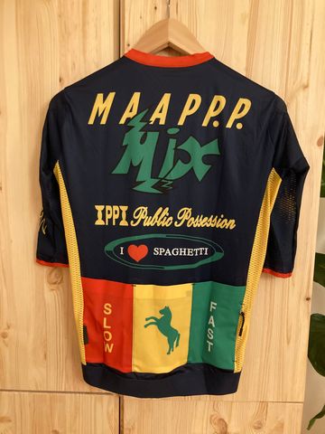 Used MAAP x PUBLIC POSSESSION 2026 bike — image 2 of 2