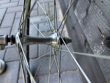 Tweedehands Mavic open pro ultegra bike — afbeelding 6 van 10