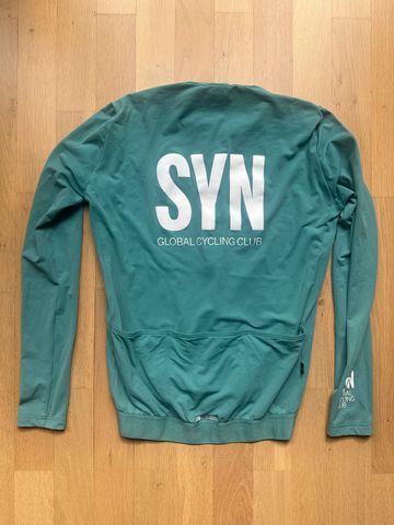 Tweedehands Biehler SYN Training Long Sleeve Jersey bike — afbeelding 2 van 4