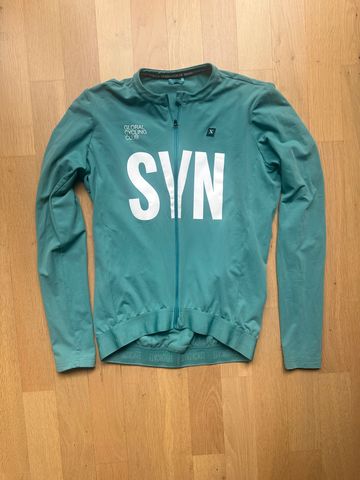 Tweedehands Biehler SYN Training Long Sleeve Jersey bike — afbeelding 1 van 4