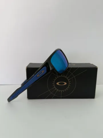Używany Oakley Turbine bike — zdjęcie 13 z 15