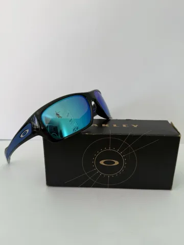 Używany Oakley Turbine bike — zdjęcie 10 z 15