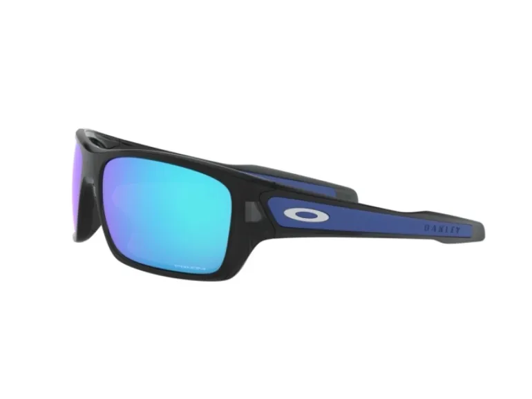 Używany Oakley Turbine bike — zdjęcie 6 z 15