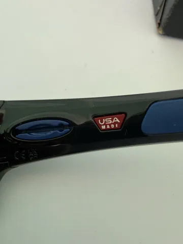 Używany Oakley Turbine bike — zdjęcie 15 z 15