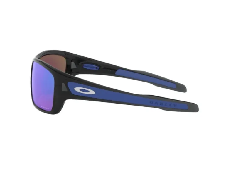 Używany Oakley Turbine bike — zdjęcie 7 z 15
