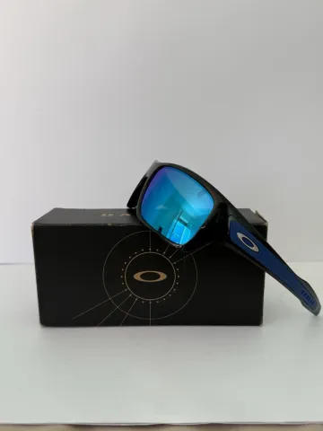 Używany Oakley Turbine bike — zdjęcie 12 z 15